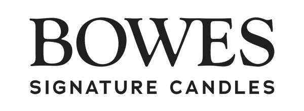 Bowes Signature Candles
