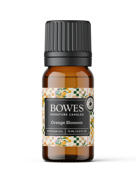 Orange Blossom