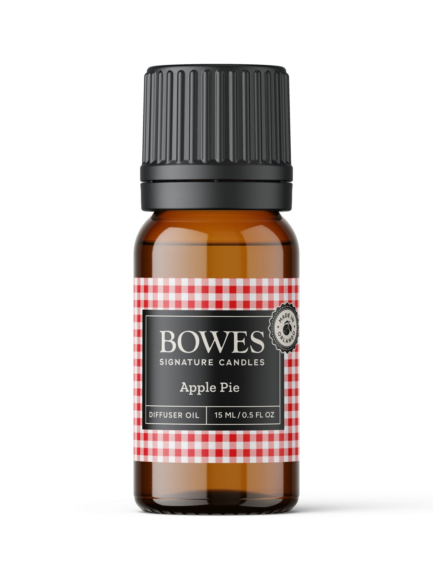 Apple Pie - Bowes Signature Candles - Diffuser Oil