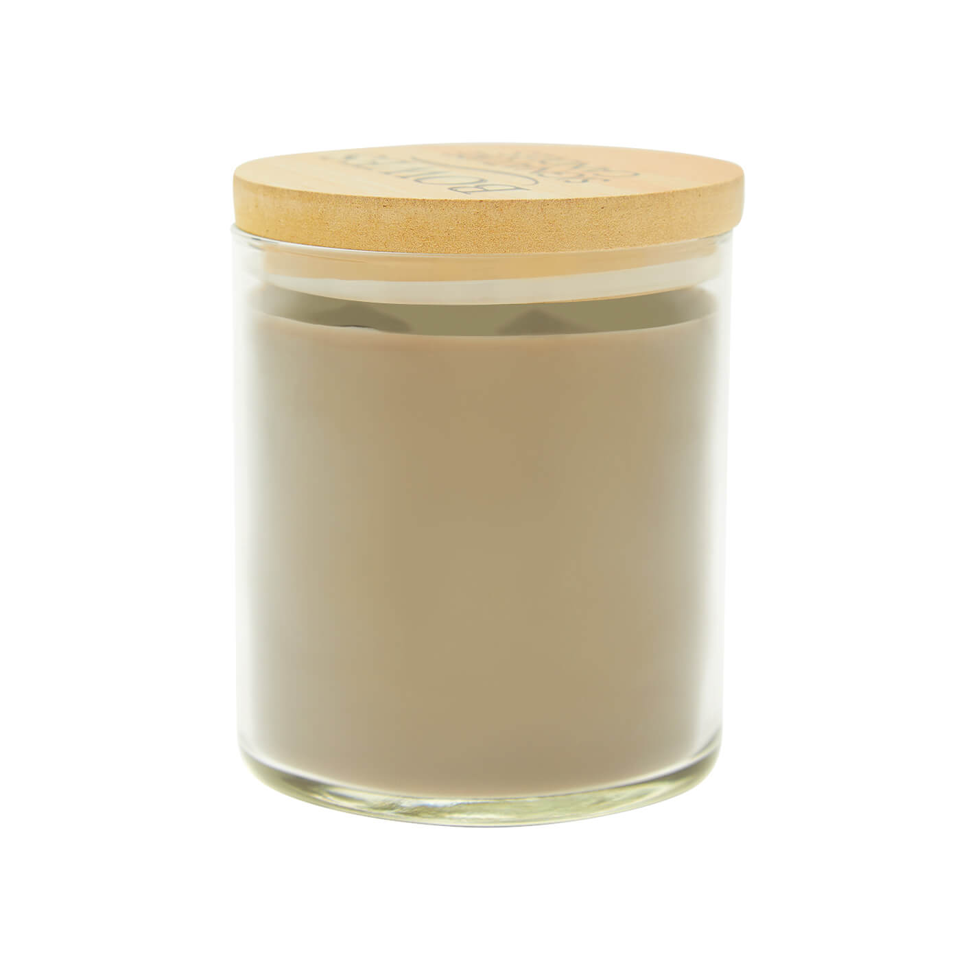 Black Tie - Bowes Signature Candles -