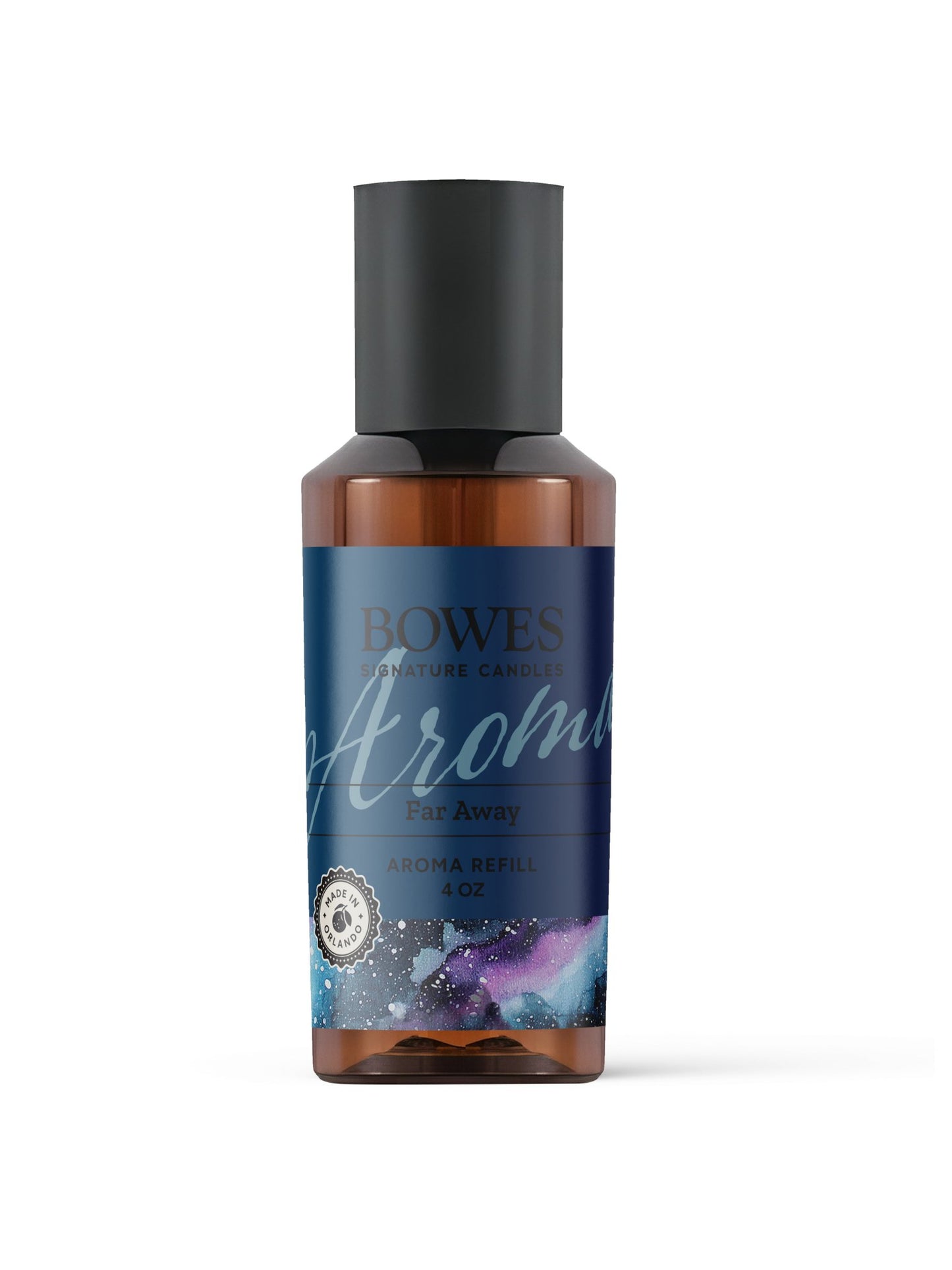 Far Away Aroma Refill - Bowes Signature Candles -