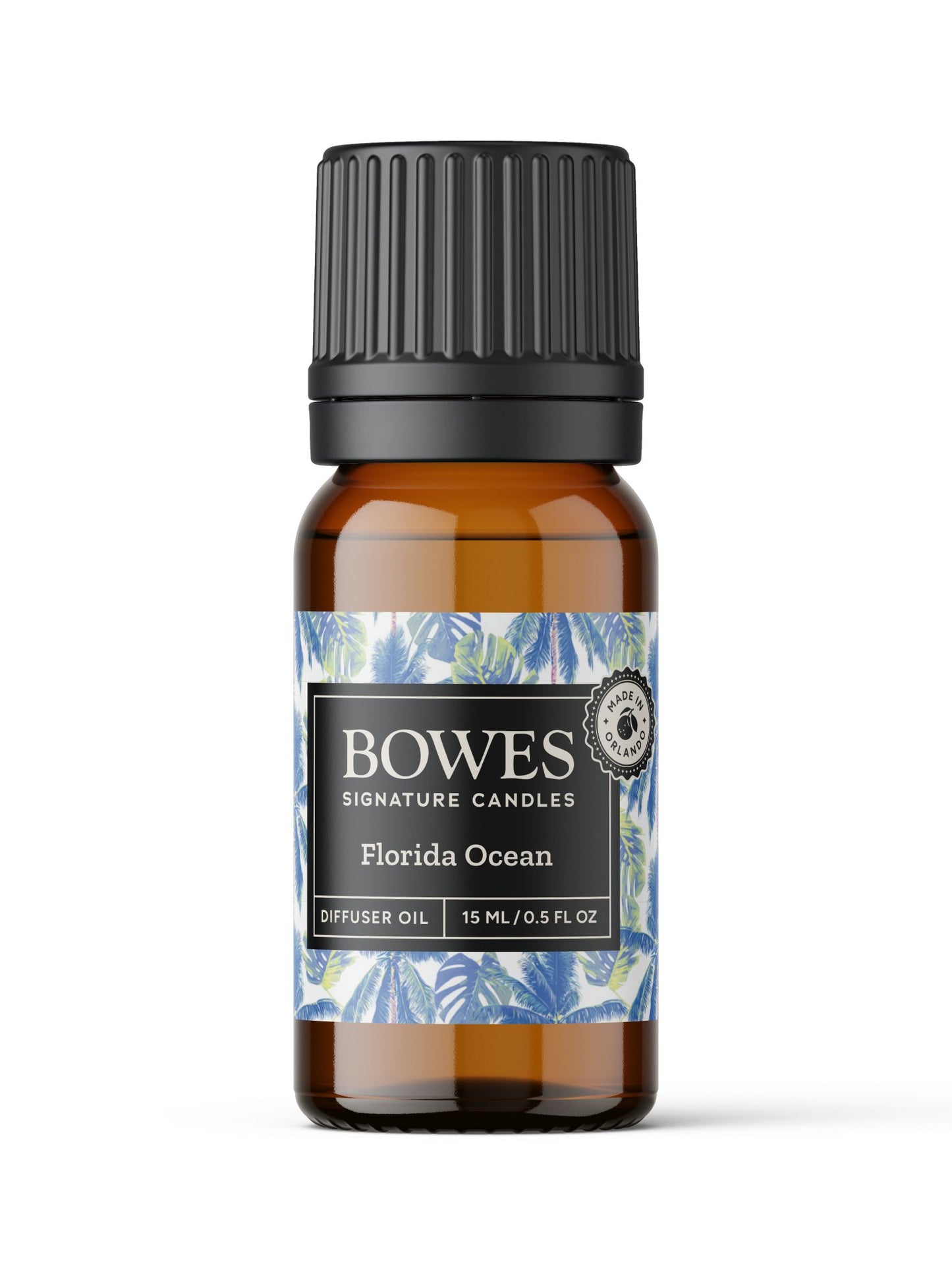 Florida Ocean - Bowes Signature Candles - Diffuser Oil