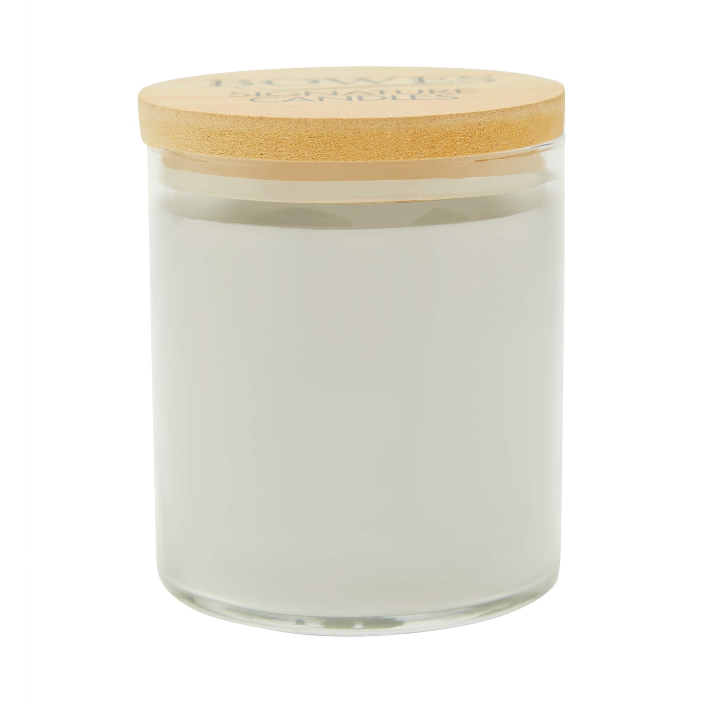 Main Office - Bowes Signature Candles -