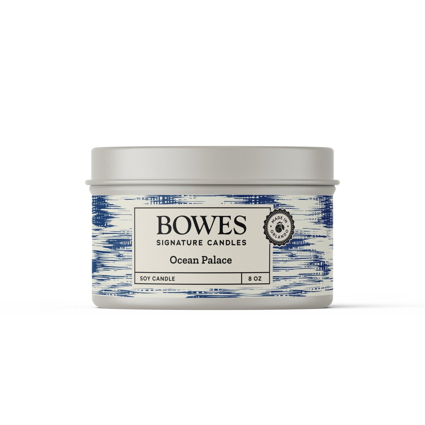 Ocean Palace - Bowes Signature Candles -