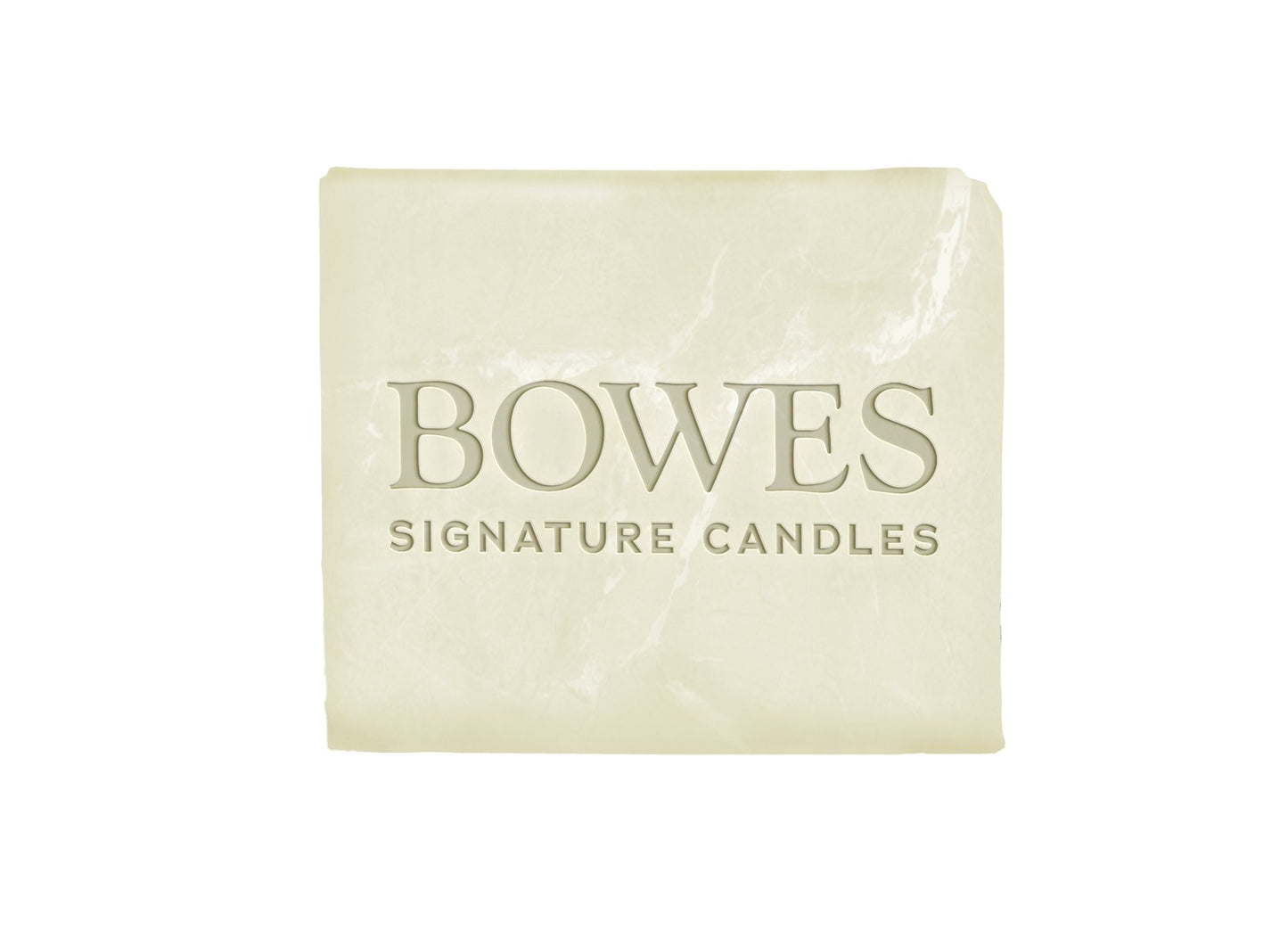 Stress Reliever Today and Hand Soap - Bowes Signature Candles - Soap