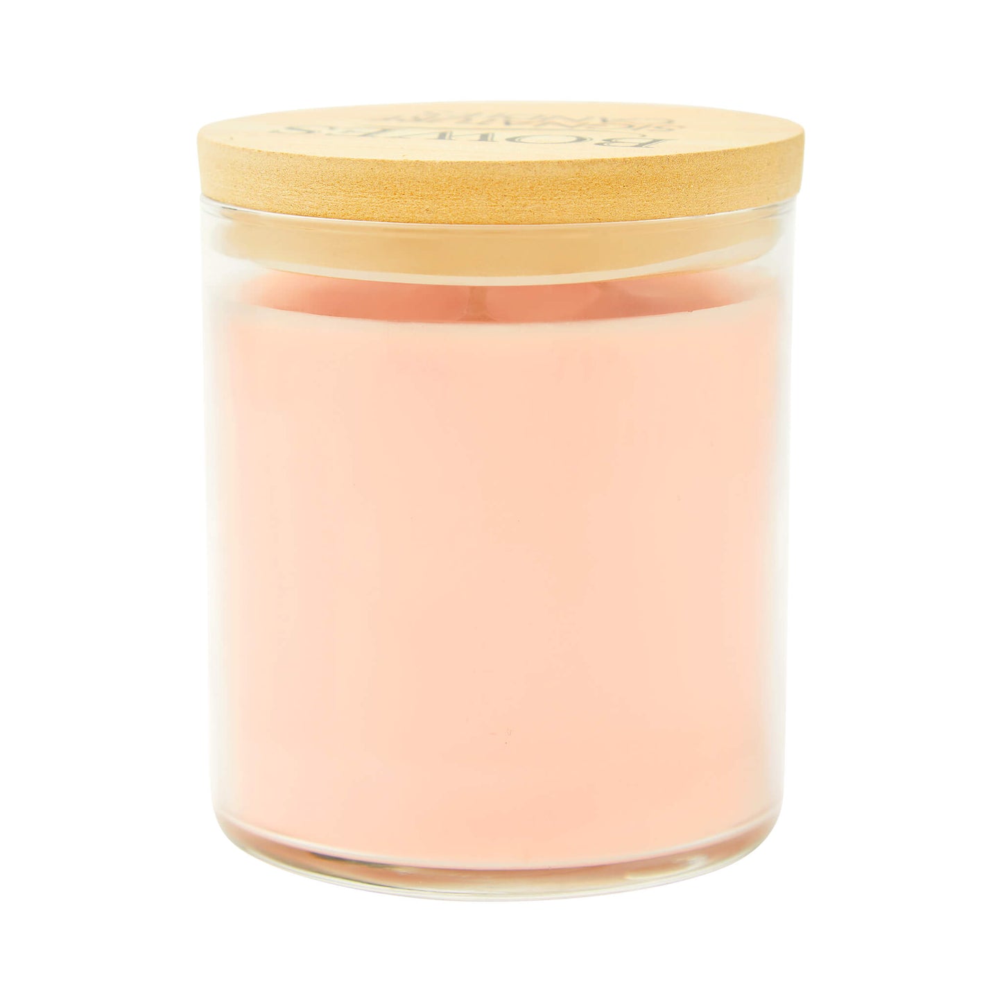 Sweet Pea - Bowes Signature Candles -
