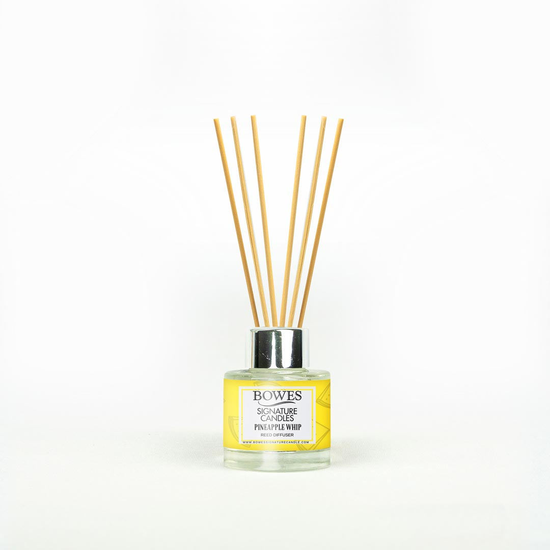 Pineapple Whip - Small - Reed Diffuser