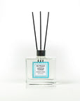 Wooden Lodge - Large - Reed Diffuser