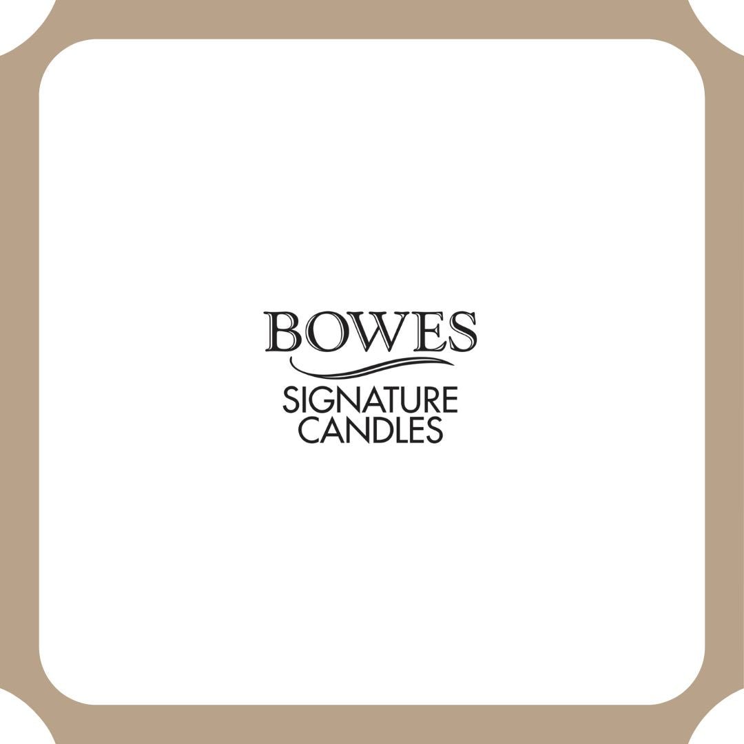 Erupt - Gold Tin - Bowes Signature Candles - Tin Candle