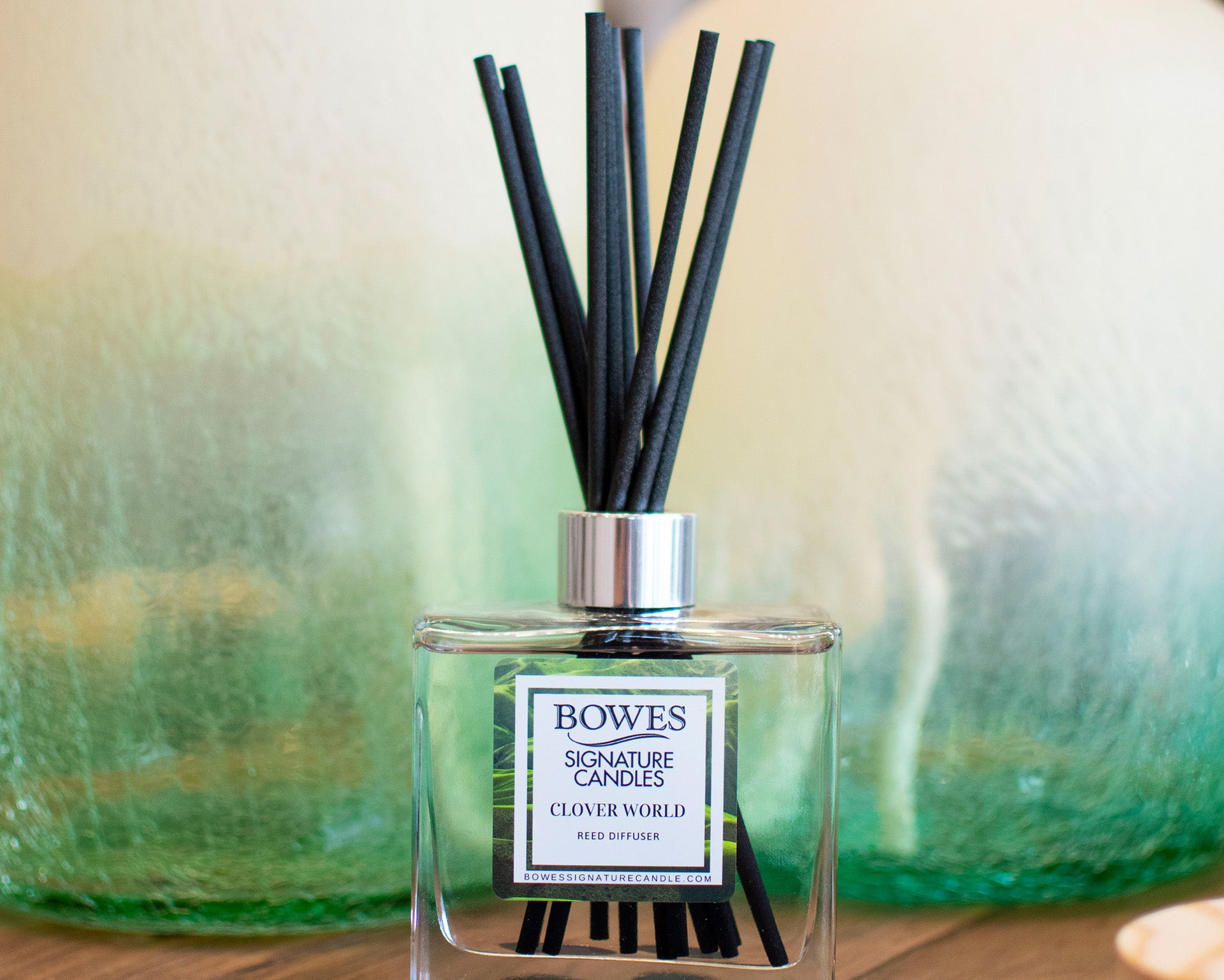 LARGE REED DIFFUSERS