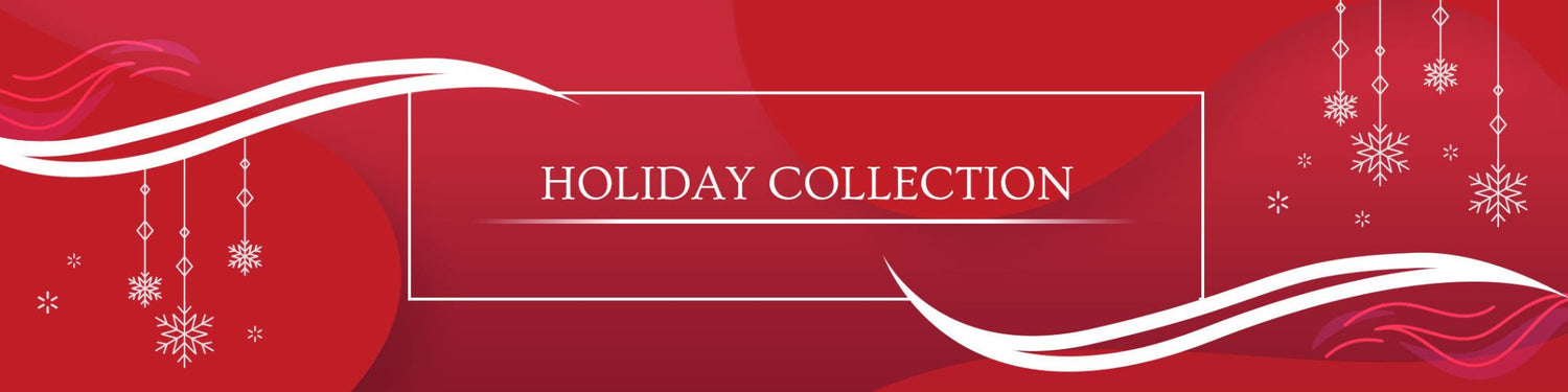 Holiday Collection - Bowes Signature Candles