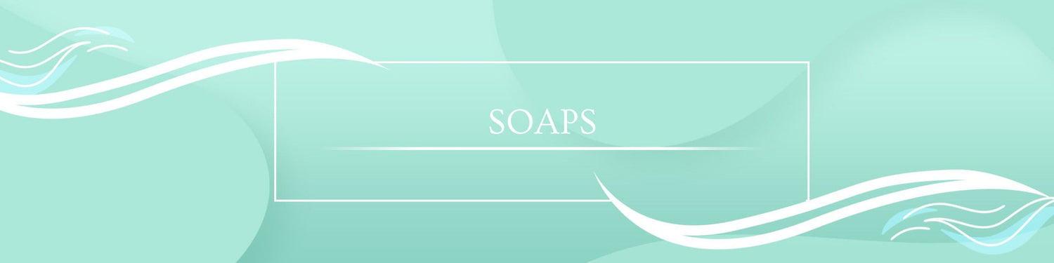 SOAPS - Bowes Signature Candles