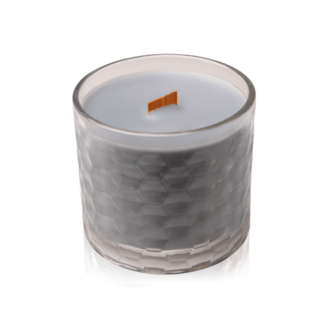 Burning - Signature Collection Candle