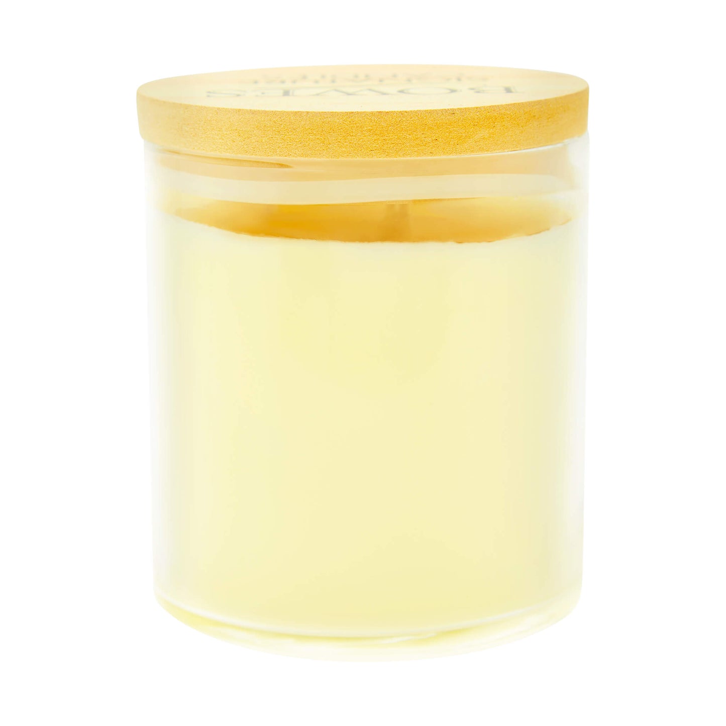 Citrus Teakwood - Bowes Signature Candles - 