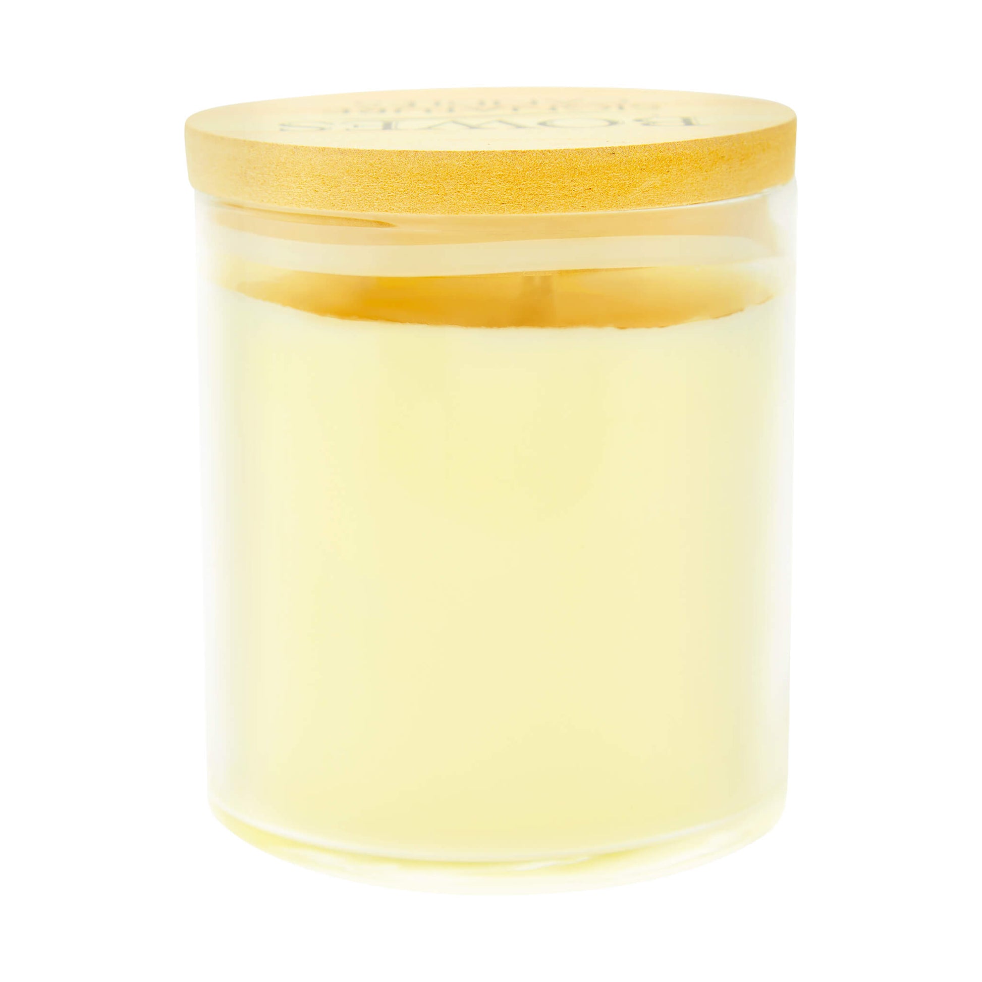 Citrus Teakwood - Bowes Signature Candles - 