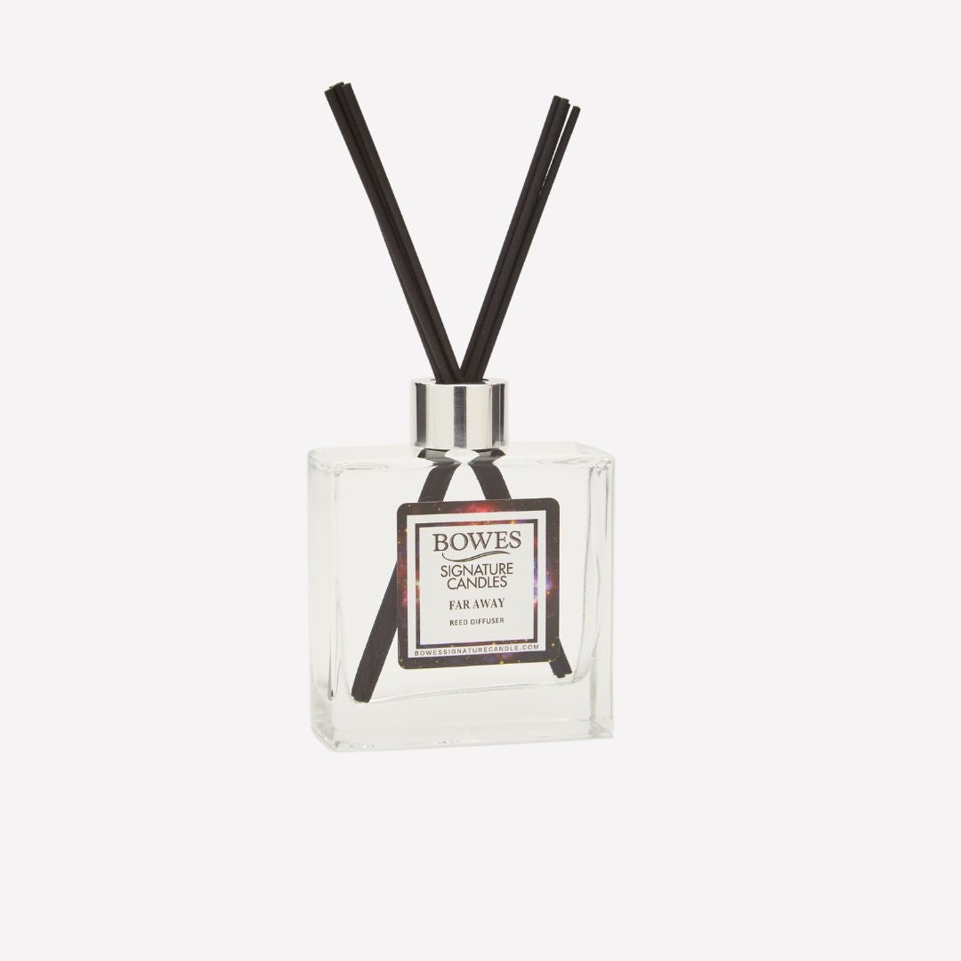 Large Reed Diffusers – Bowes Signature Candles