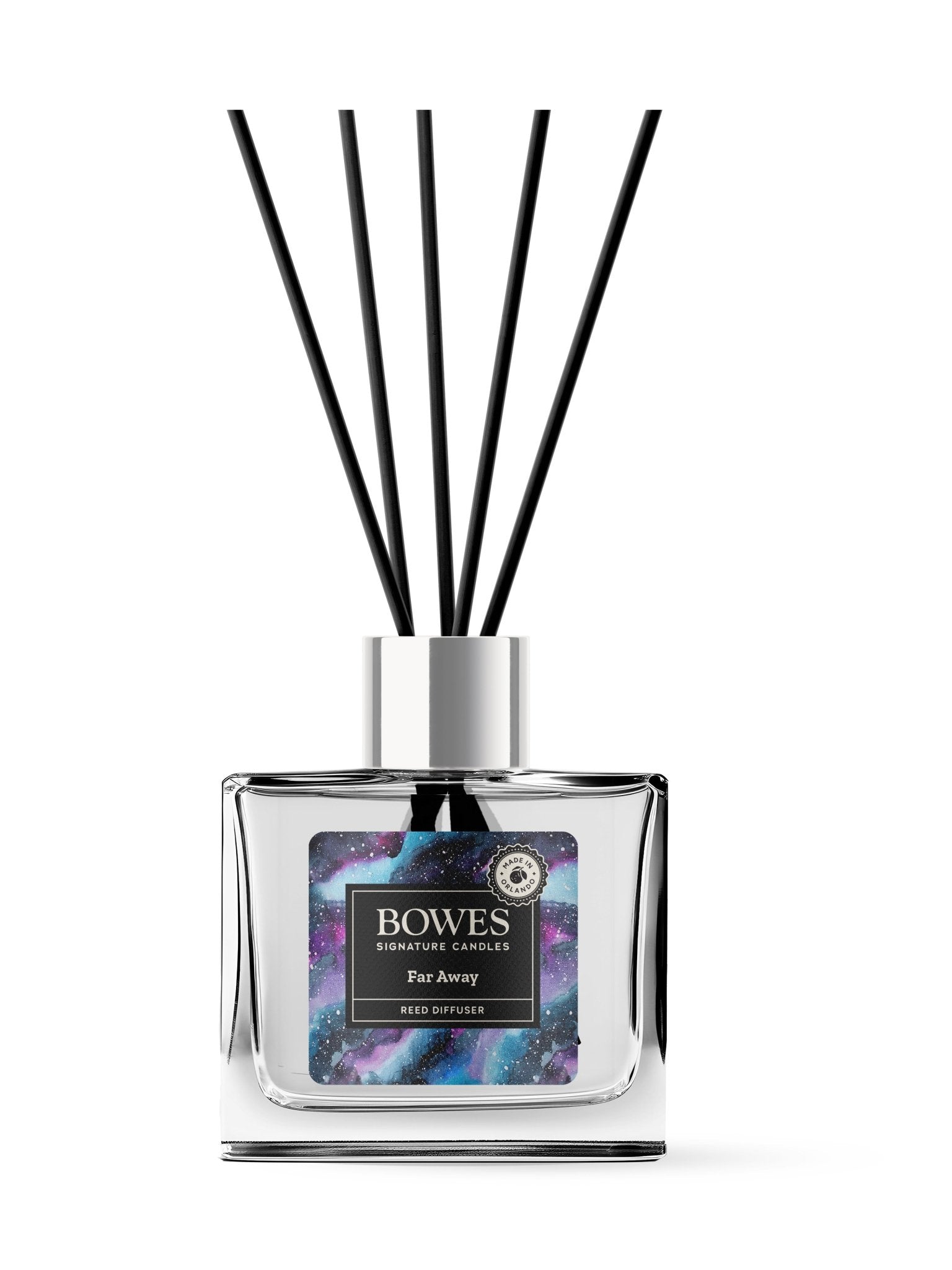 Large Reed Diffusers – Bowes Signature Candles