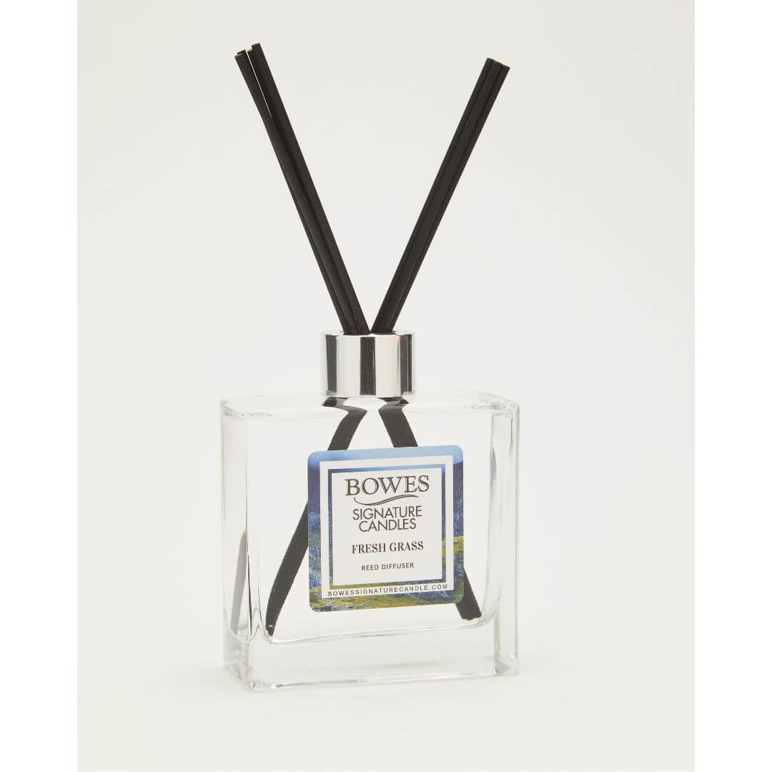 Large Reed Diffusers – Bowes Signature Candles