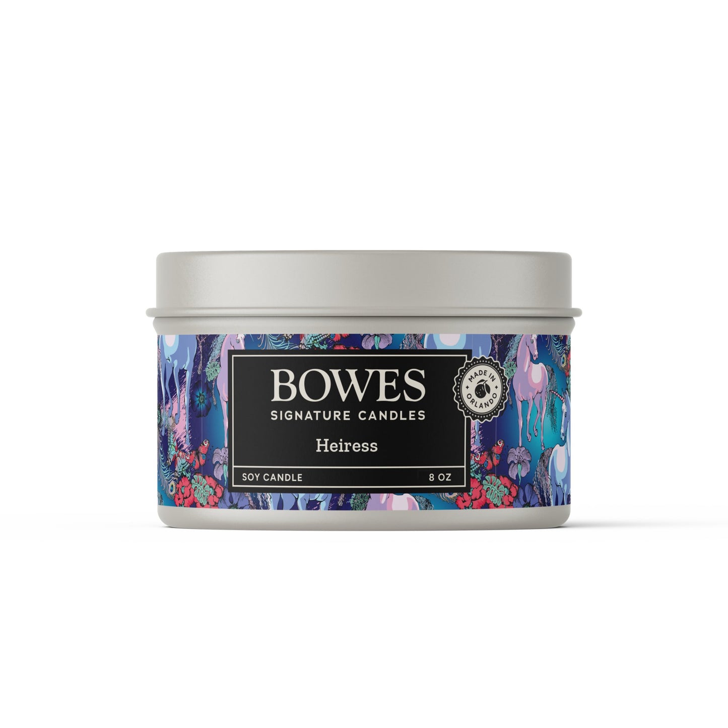Heiress - Bowes Signature Candles - 