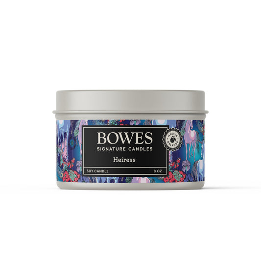 Heiress - Bowes Signature Candles - 