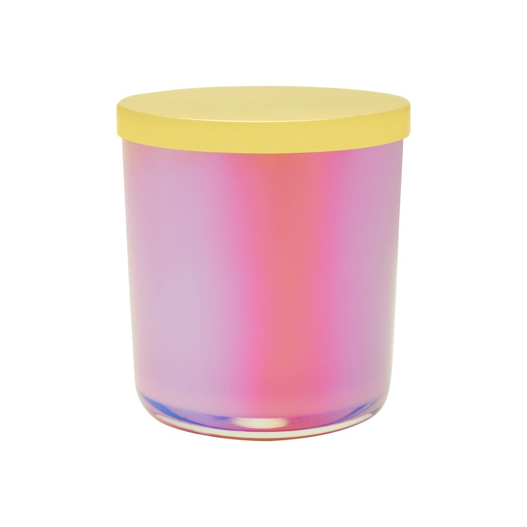 Pineapple Whip - AURA CANDLE - Bowes Signature Candles - 