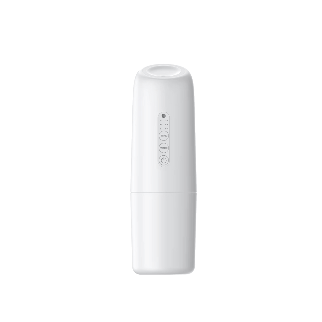 Ultra Sonic Aroma Plug - In Diffuser - Bowes Signature Candles - Electric Diffuser