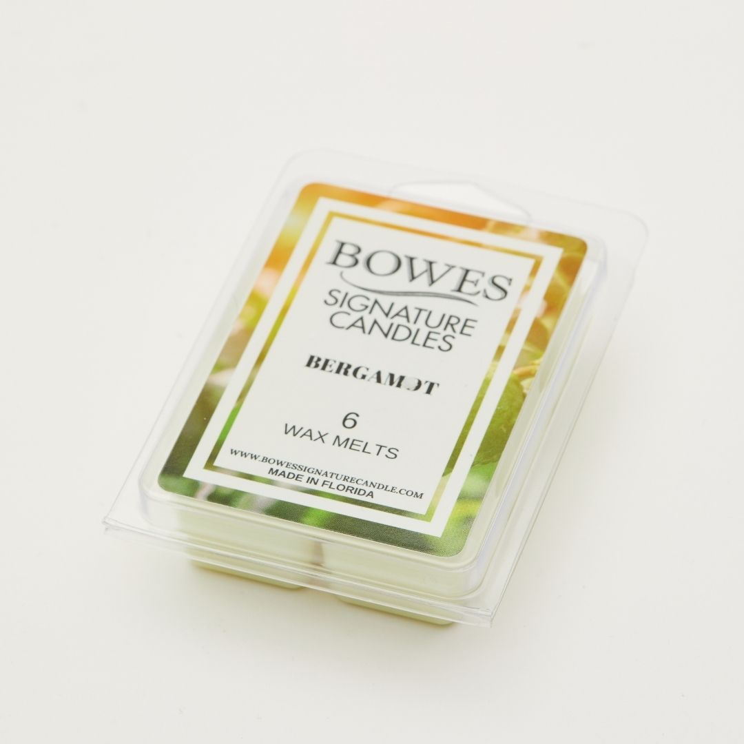 Products – Bowes Signature Candles