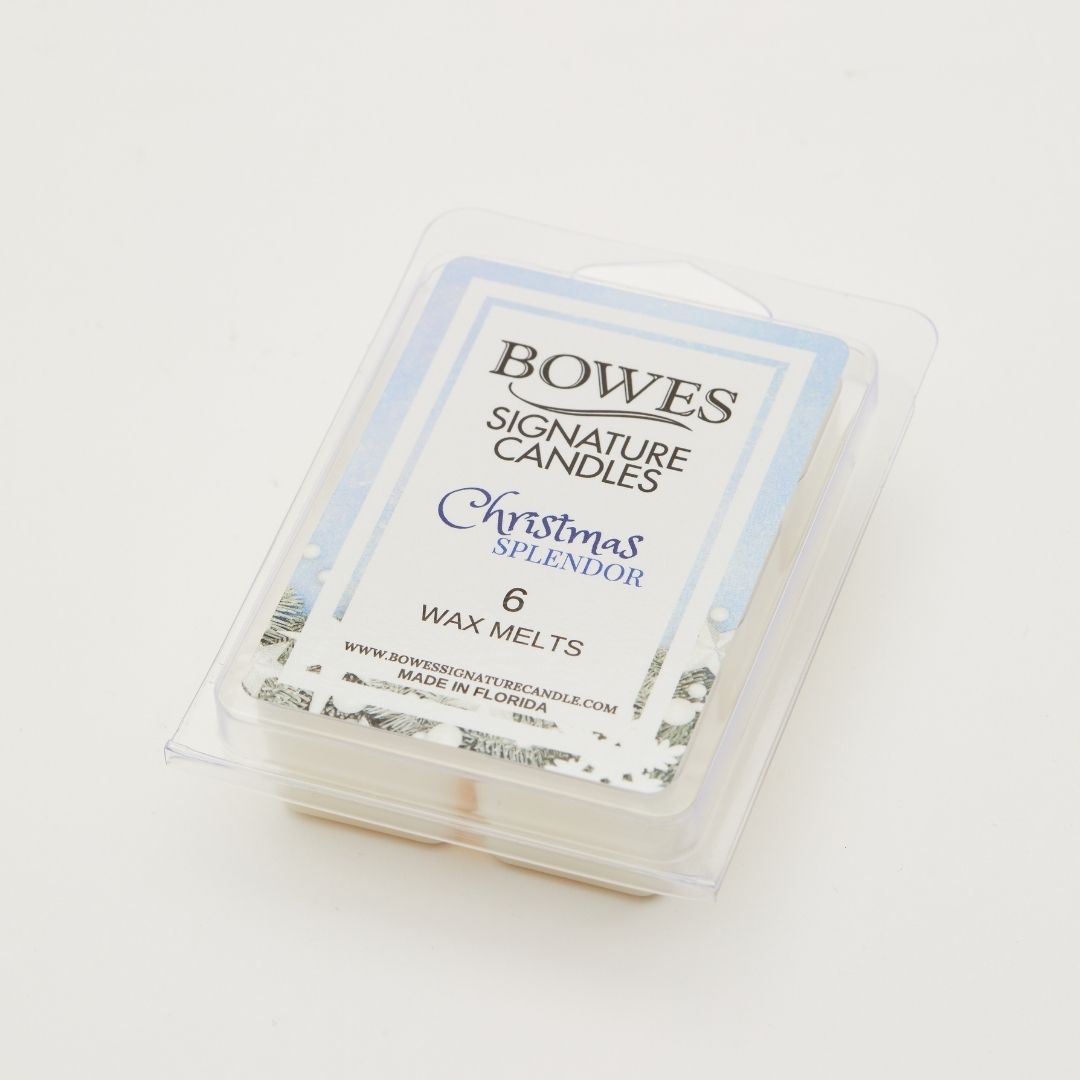 Fresh Grass – Bowes Signature Candles