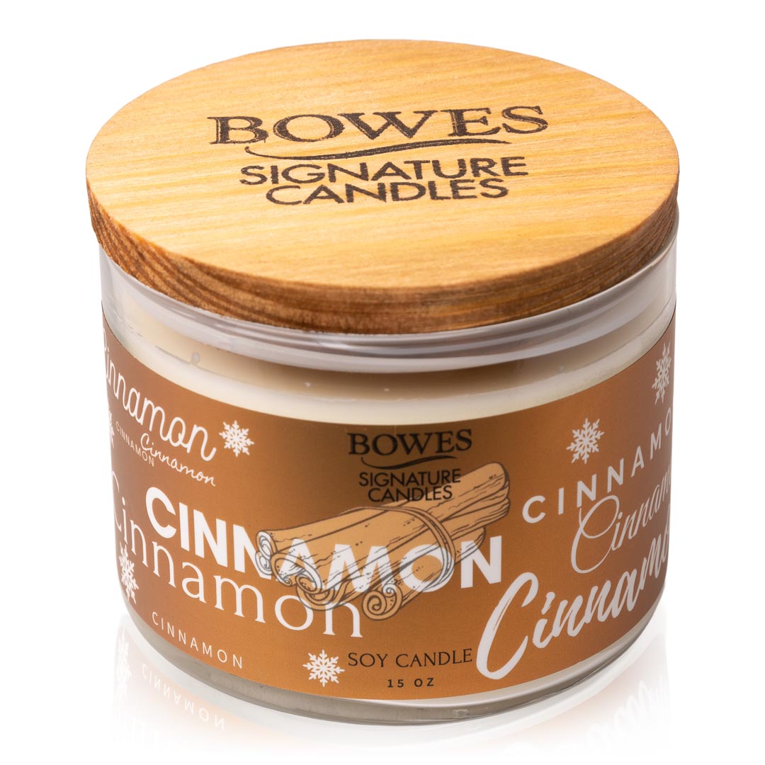 Cinnamon