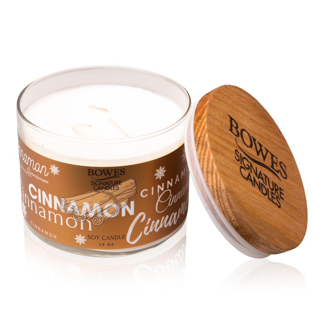 Cinnamon