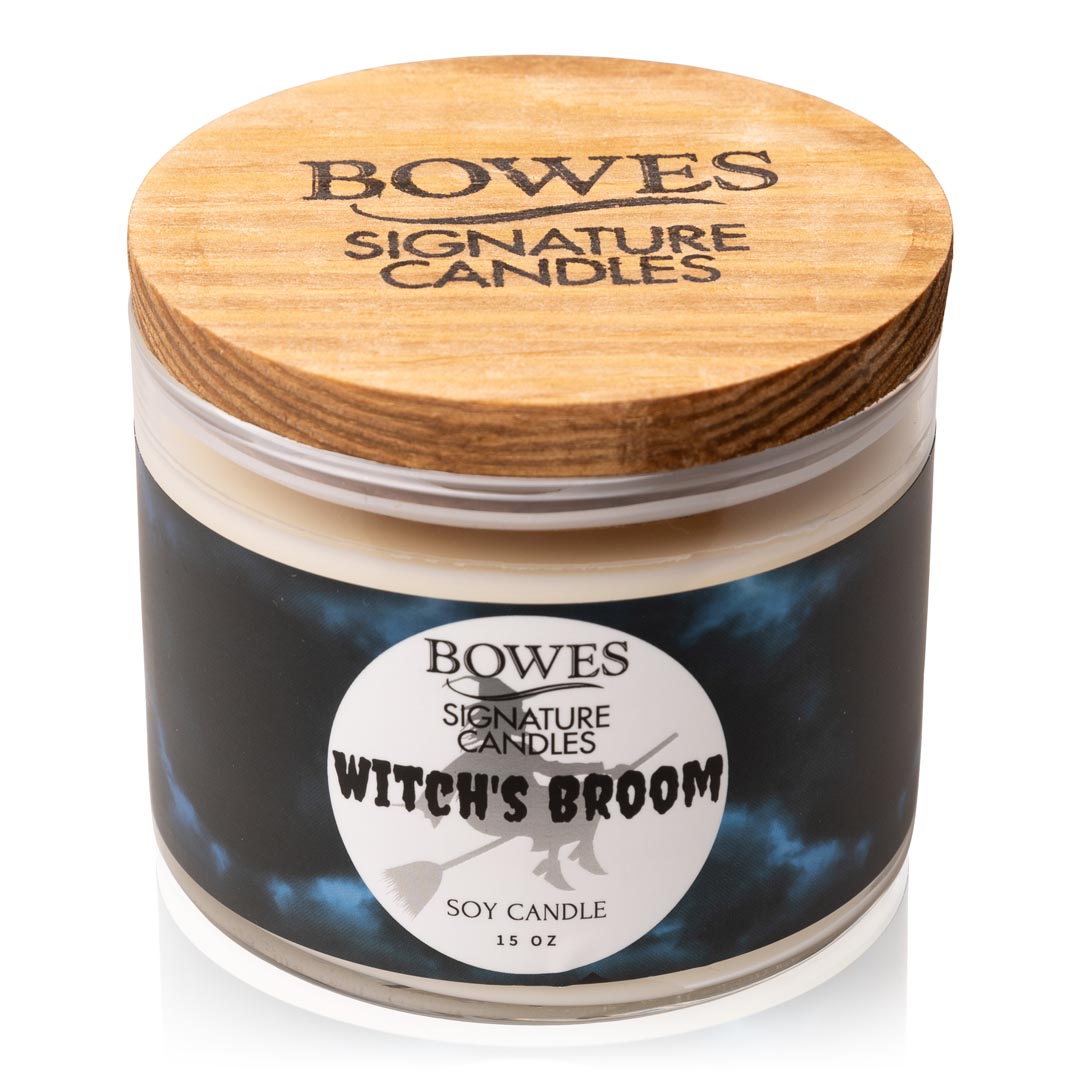 Witch&#39;s Broom