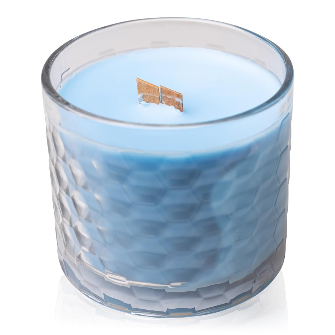 Midnight Lava - Signature Collection Candle