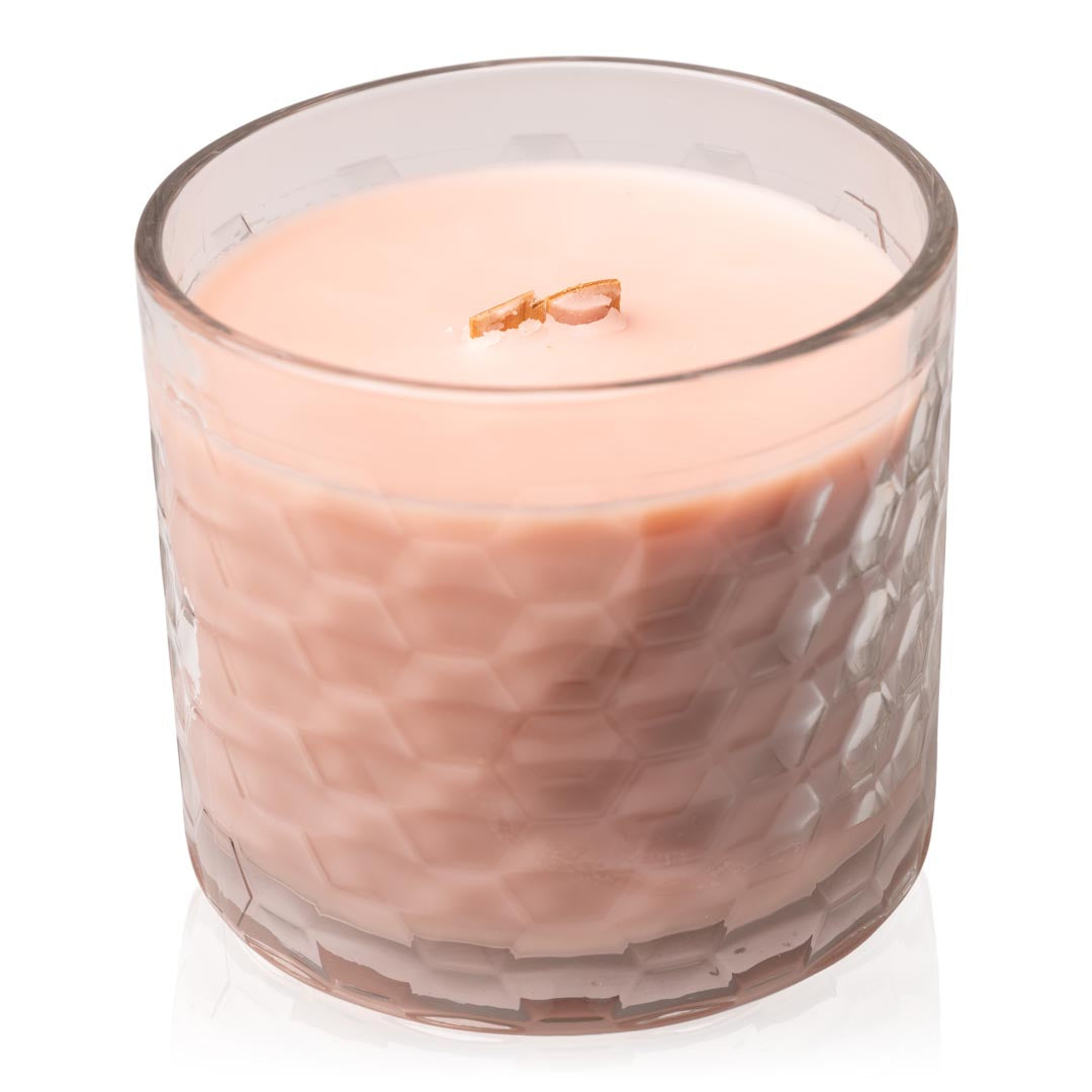 Wooden Lodge - Signature Collection Candle
