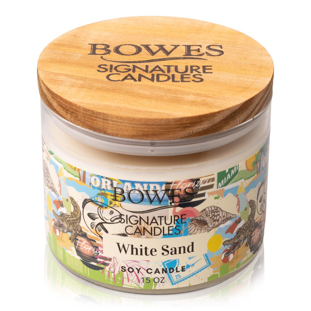 White Sand