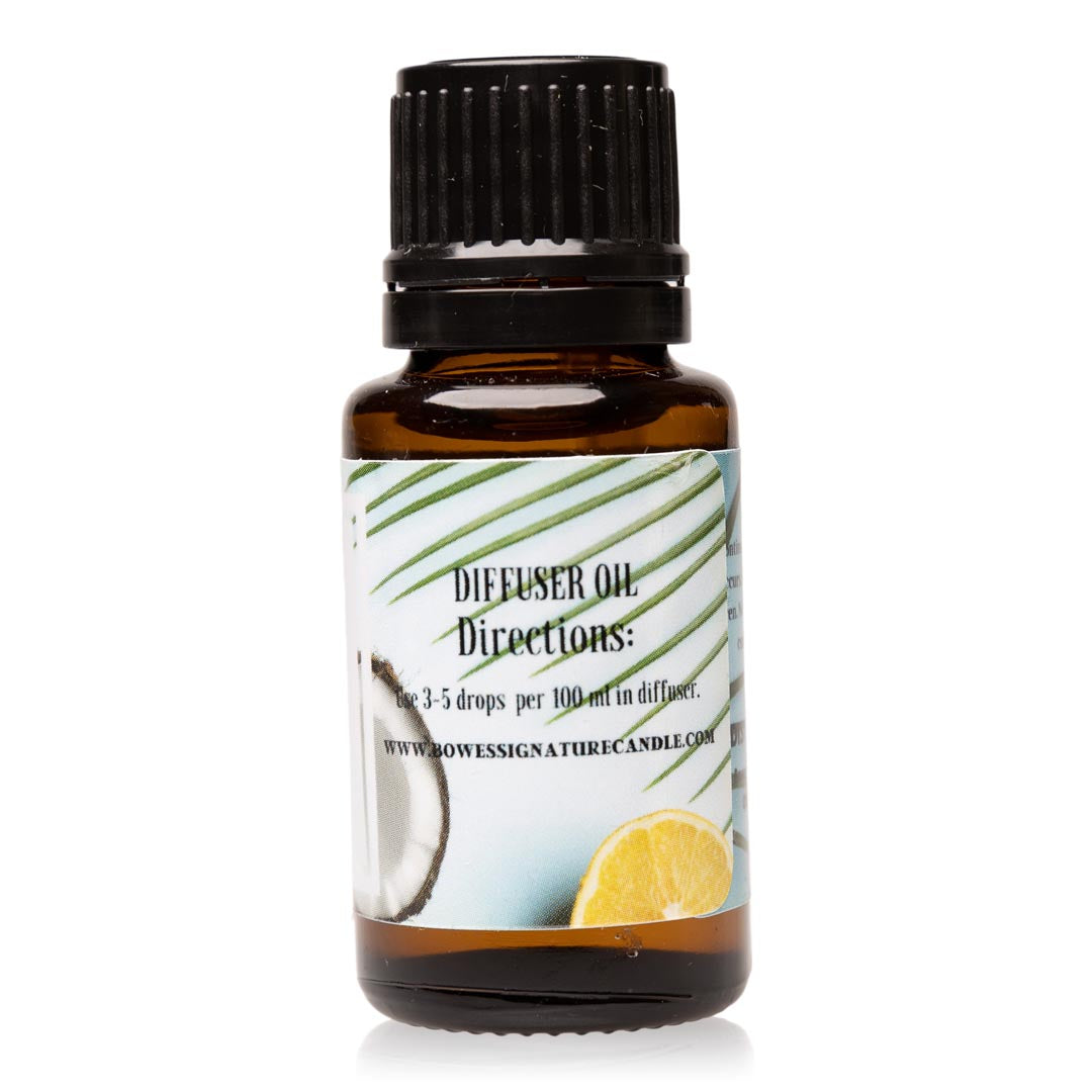 Coconut Lime