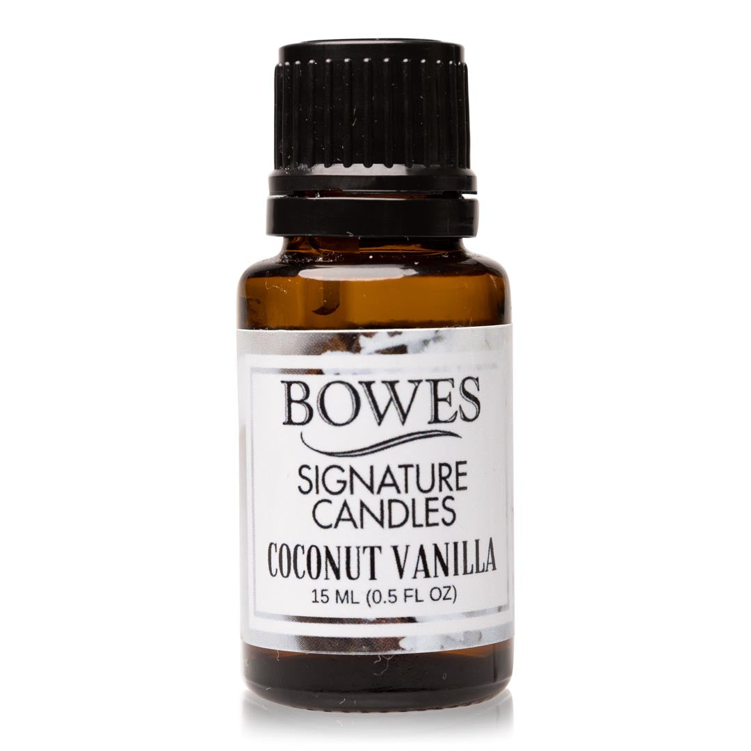 Coconut Vanilla