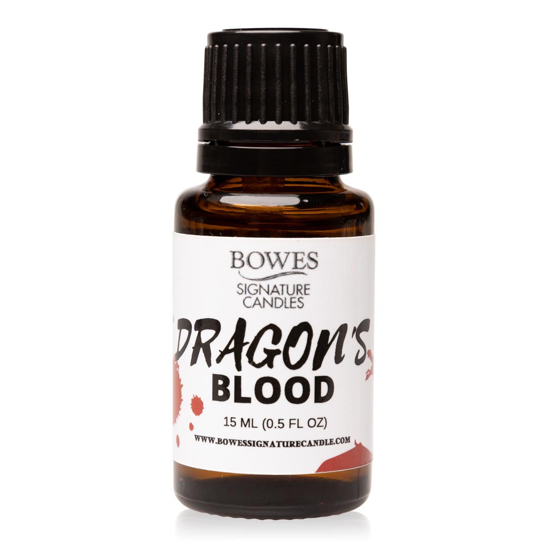 Dragon&#39;s Blood