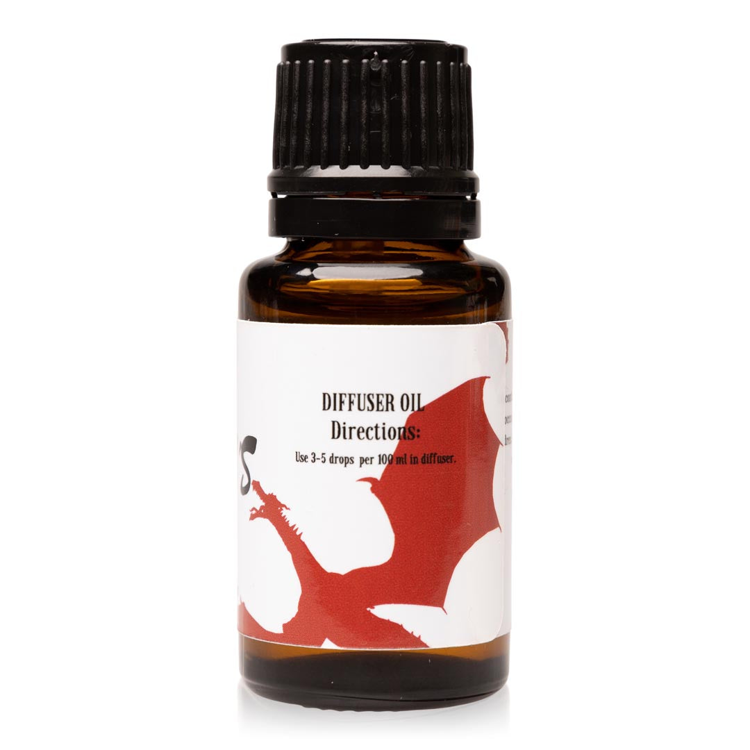 Dragon&#39;s Blood