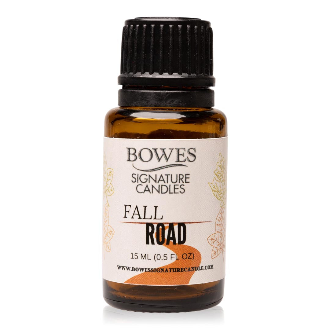 Fall Road