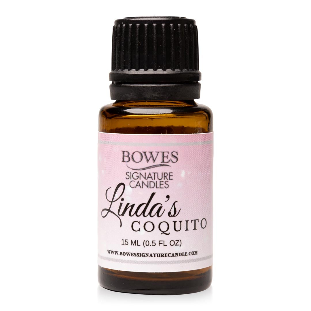Linda&#39;s Coquito