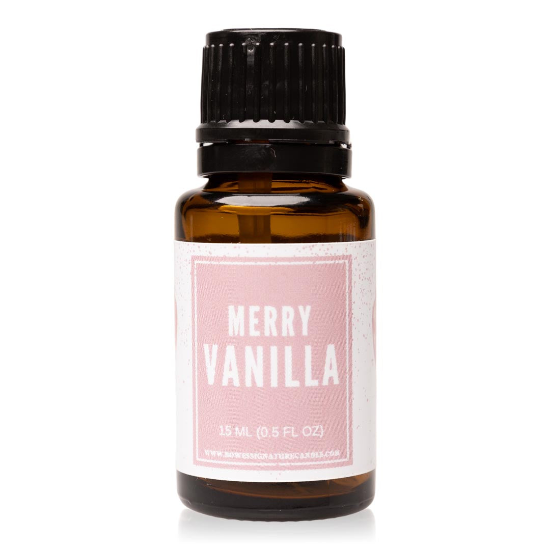 Merry Vanilla