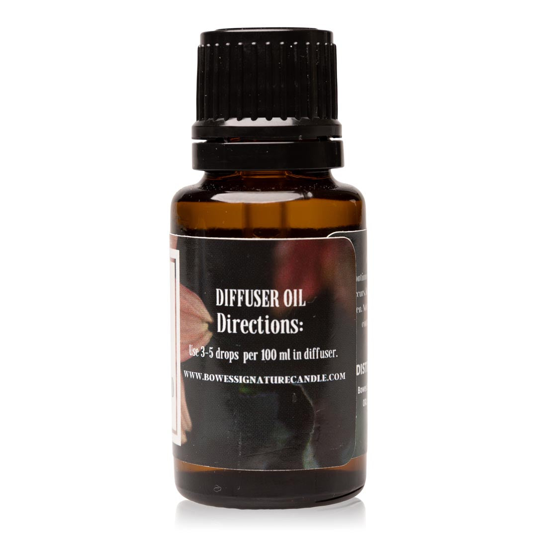 Mahogany Teakwood