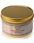 Pineapple Whip - Tin Candle
