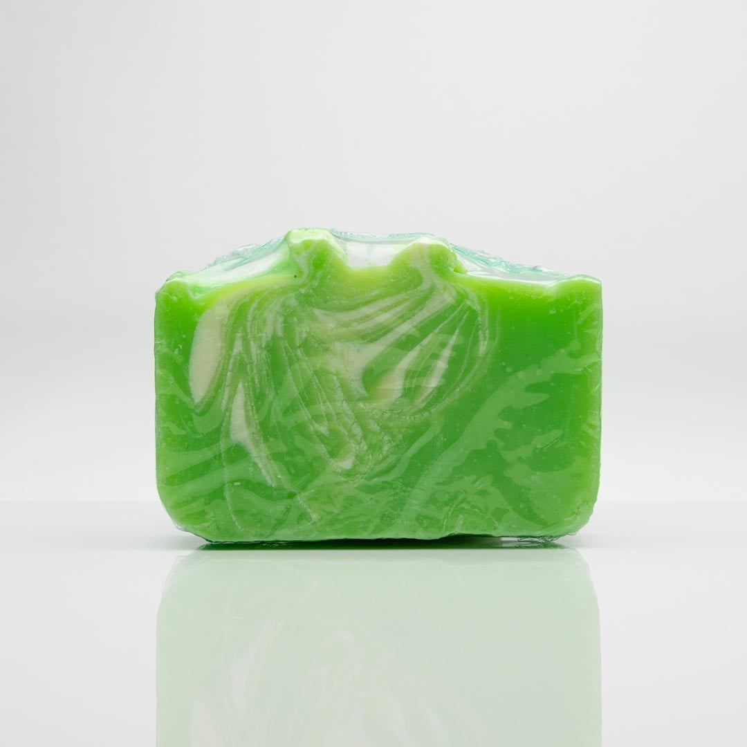 Clover World - Soap