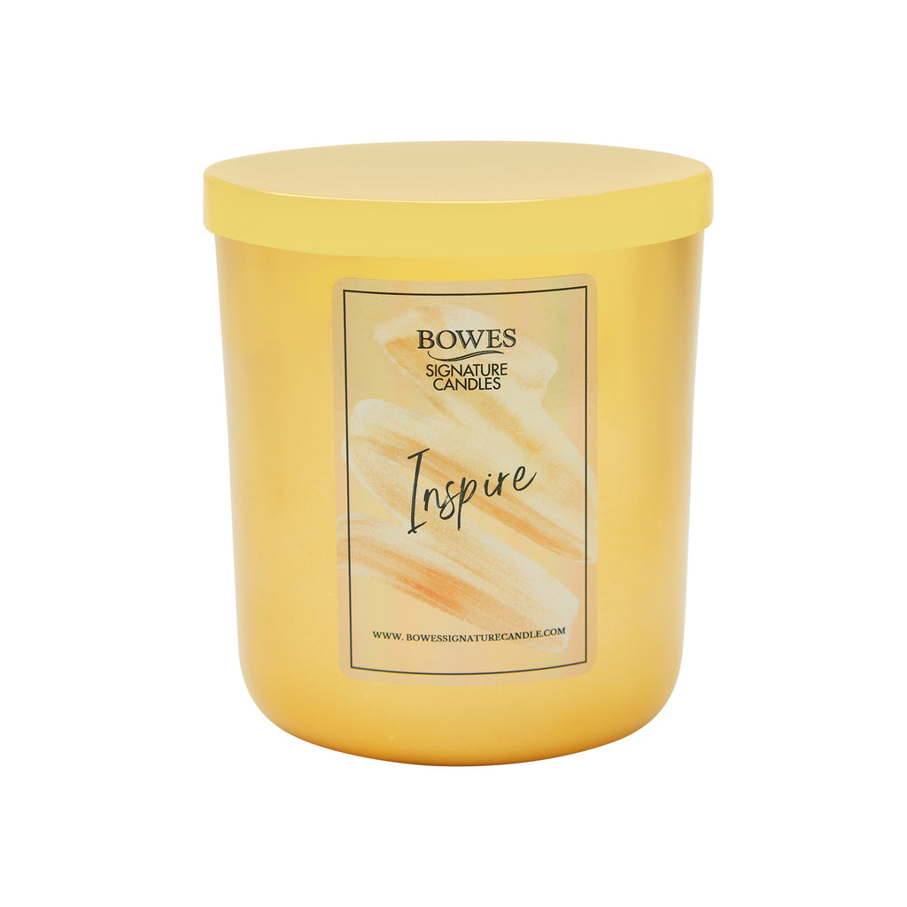 Inspire - AURA CANDLE