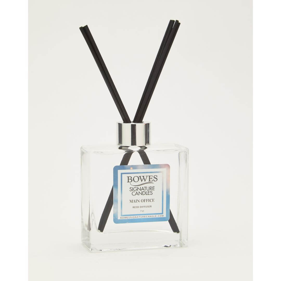Main Office - Large - Reed Diffuser