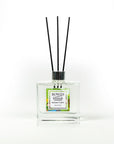 Monkey Farts - Large - Reed Diffuser