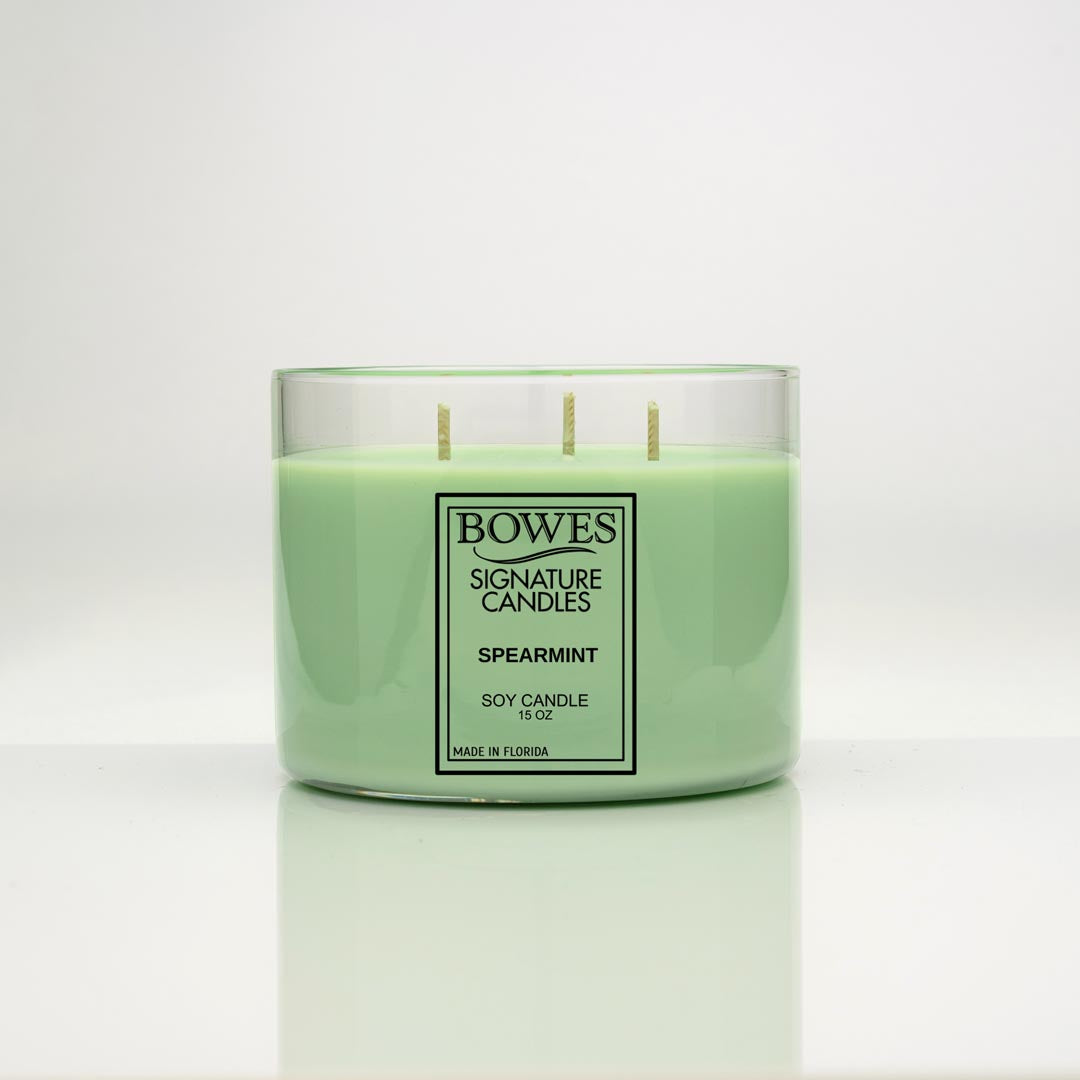 Spearmint
