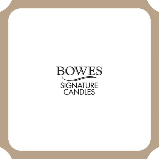 Erupt - Gold Tin - Bowes Signature Candles - Tin Candle